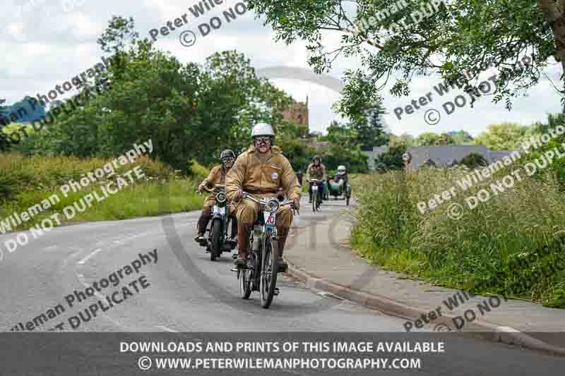 Vintage motorcycle club;eventdigitalimages;no limits trackdays;peter wileman photography;vintage motocycles;vmcc banbury run photographs